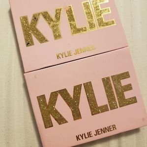 Kylie Cosmetics Eyeshadow Palette Mini